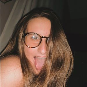 Meet your Posher, Aubrey